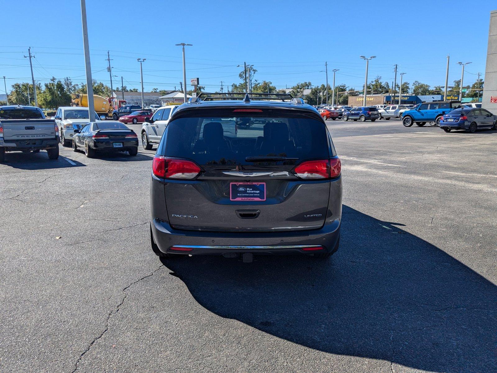 2019 Chrysler Pacifica Vehicle Photo in Panama City, FL 32401