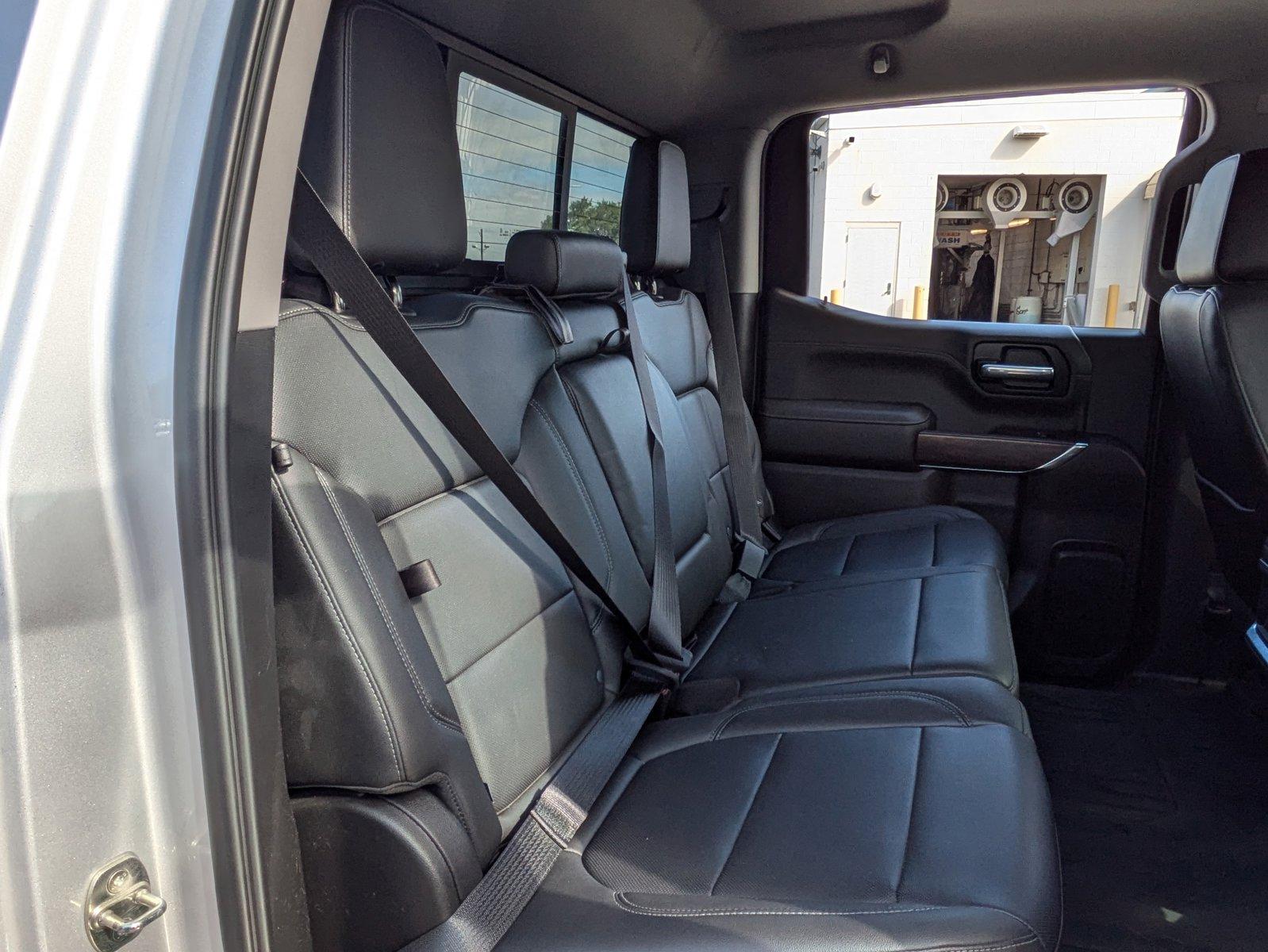 2019 GMC Sierra 1500 Vehicle Photo in Corpus Christi, TX 78415