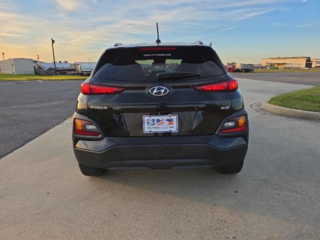 2021 Hyundai Kona Vehicle Photo in BROUSSARD, LA 70518-0000