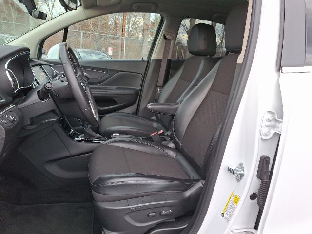 2021 Buick Encore Vehicle Photo in TREVOSE, PA 19053-4984