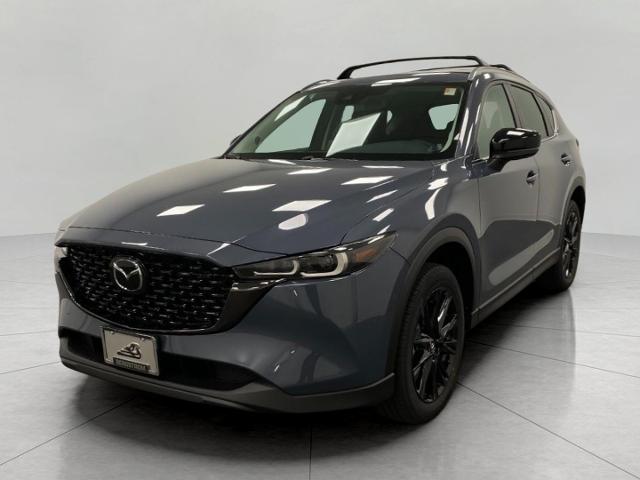 2025 Mazda CX-5 Vehicle Photo in Green Bay, WI 54304