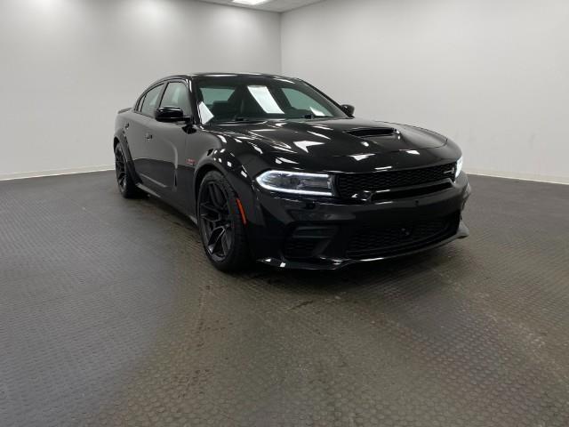 2021 Dodge Charger Vehicle Photo in Appleton, WI 54913