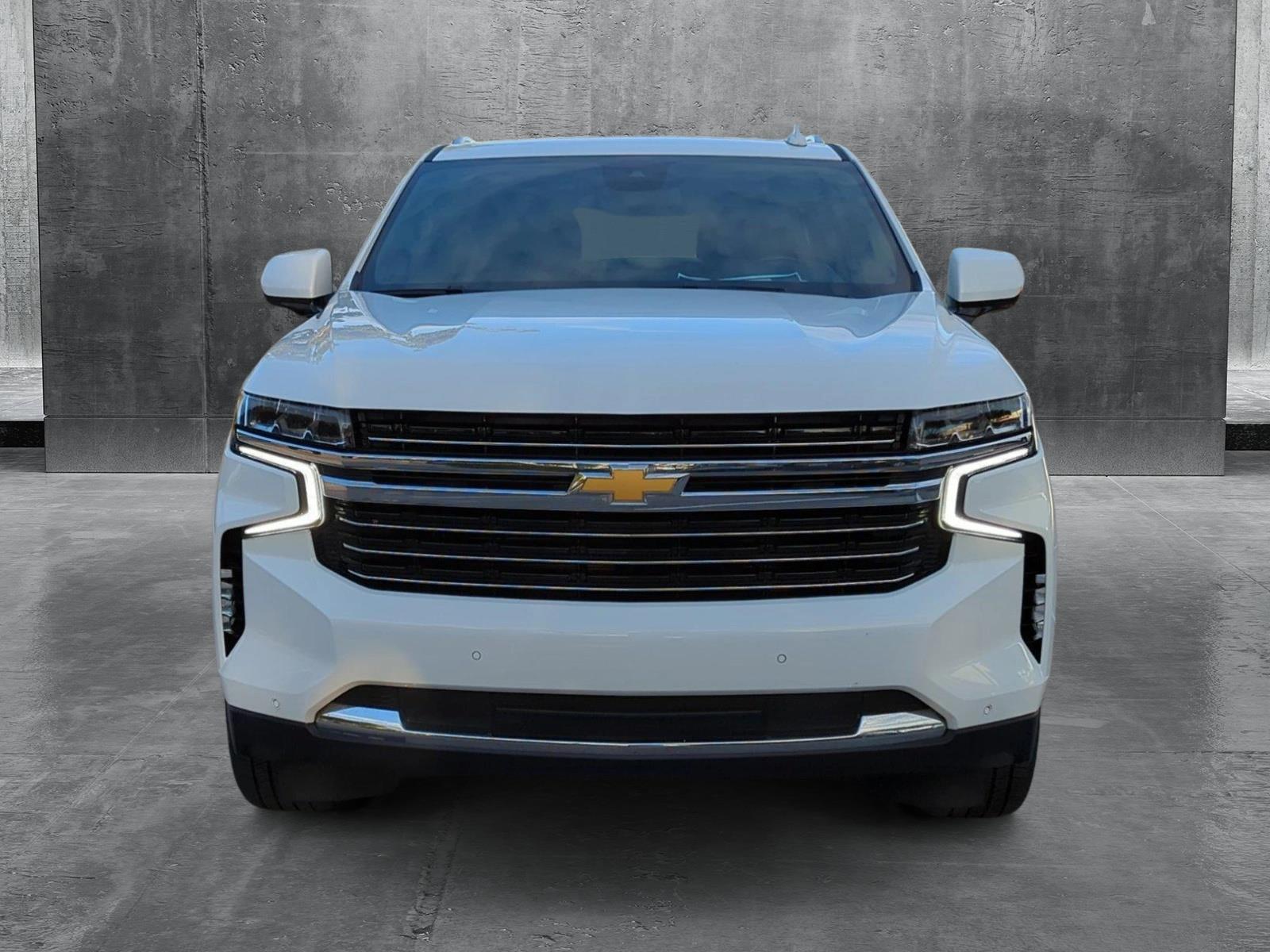 2023 Chevrolet Tahoe Vehicle Photo in Ft. Myers, FL 33907