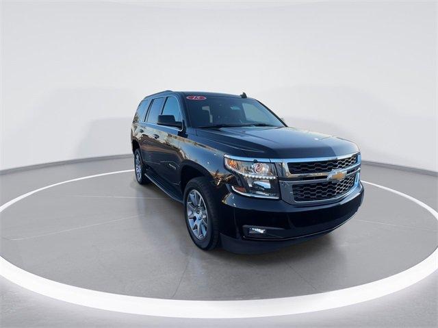 2015 Chevrolet Tahoe Vehicle Photo in BOWLING GREEN, KY 42104-4102