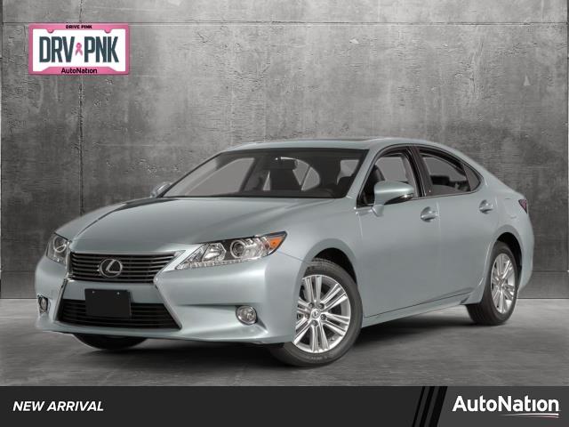 2014 Lexus ES 350 Vehicle Photo in Tampa, FL 33614