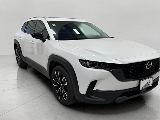 2025 Mazda CX-50 Vehicle Photo in Green Bay, WI 54304