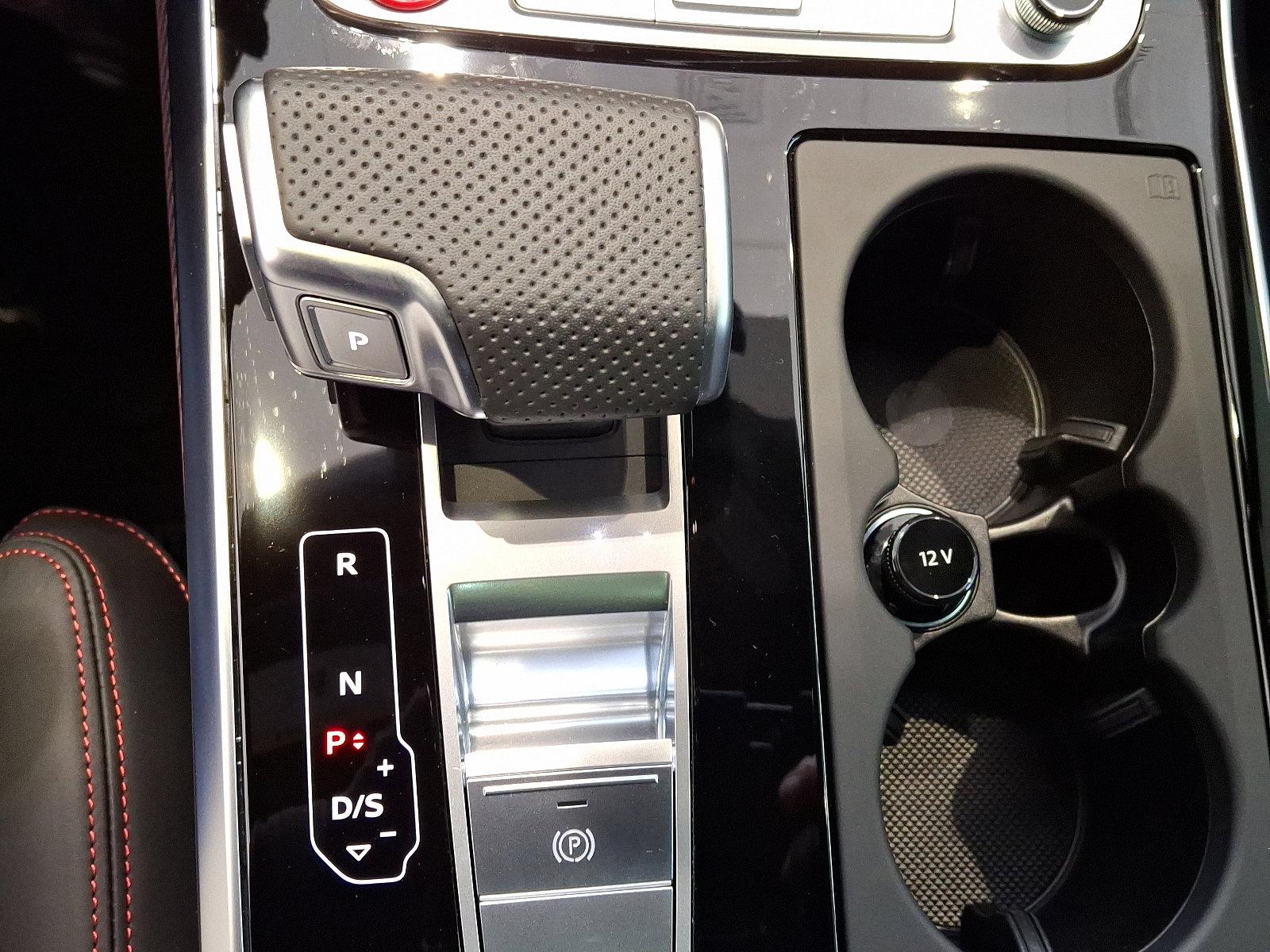 2024 Audi RS Q8 Vehicle Photo in Lancaster, PA 17601