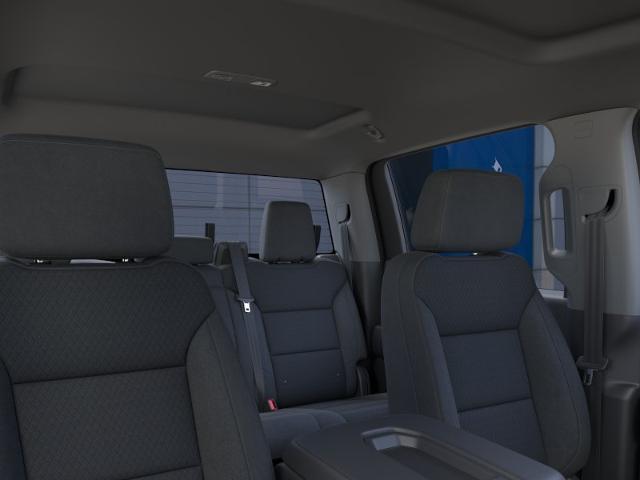 2025 Chevrolet Silverado 1500 Vehicle Photo in KANSAS CITY, MO 64114-4502