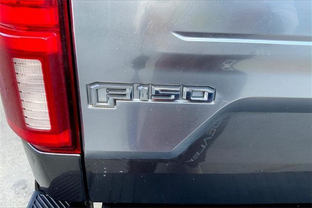 2019 Ford F-150 Vehicle Photo in KANSAS CITY, MO 64114-4545