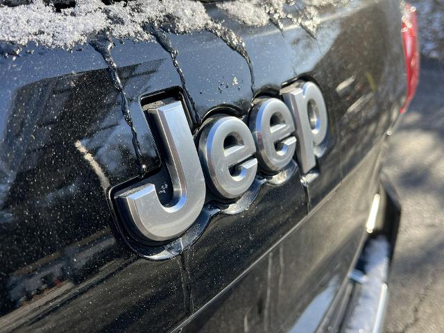 2018 Jeep Grand Cherokee Vehicle Photo in PITTSBURGH, PA 15226-1209