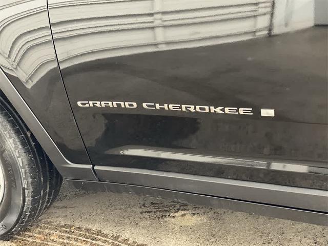 2023 Jeep Grand Cherokee Vehicle Photo in PORTLAND, OR 97225-3518