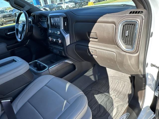 2022 GMC Sierra 1500 Limited Vehicle Photo in BATON ROUGE, LA 70806-4466