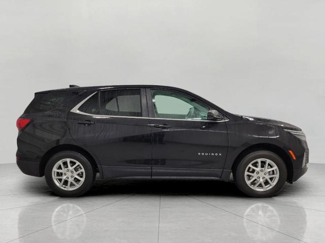 2024 Chevrolet Equinox Vehicle Photo in APPLETON, WI 54914-4656