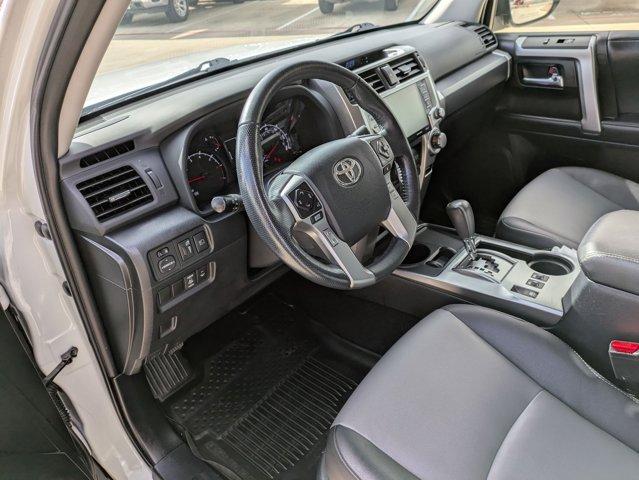 2023 Toyota 4Runner Vehicle Photo in SELMA, TX 78154-1459