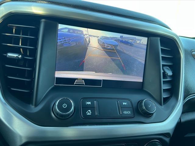 2022 GMC Acadia Vehicle Photo in Shiloh, IL 62269