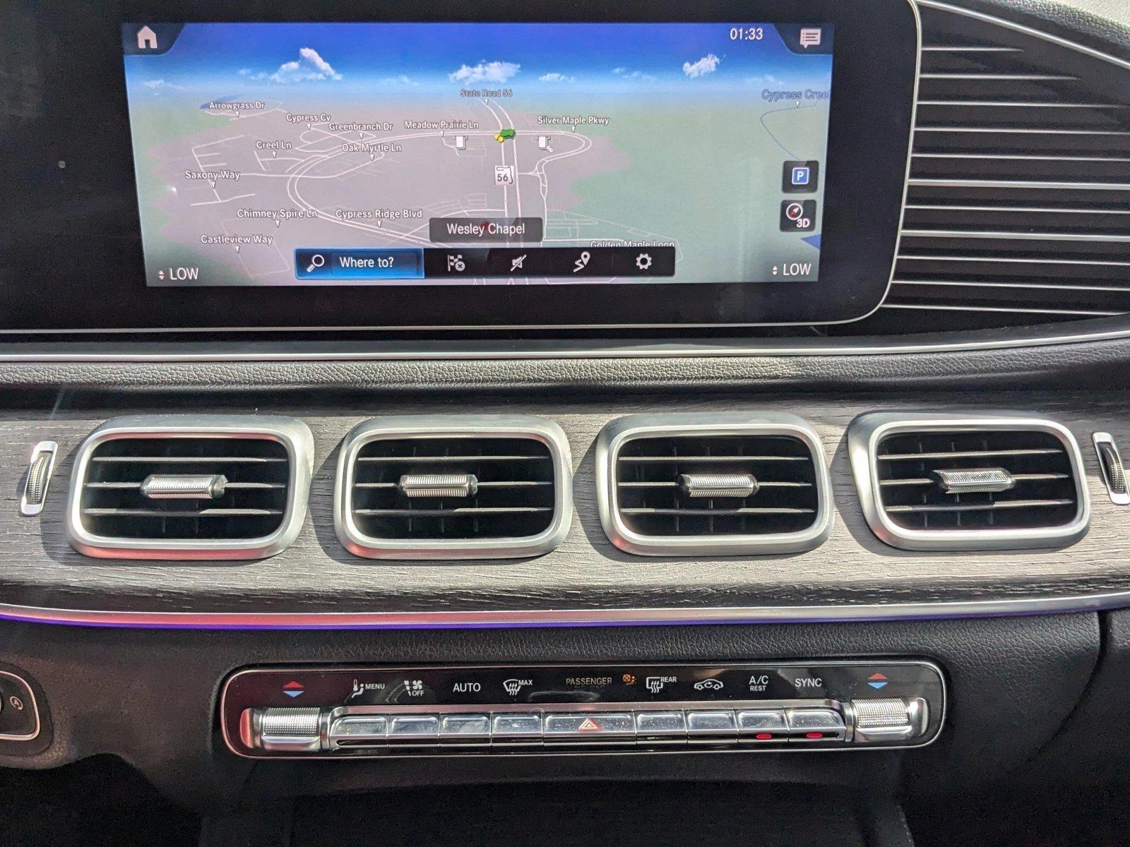 2020 Mercedes-Benz GLE Vehicle Photo in Sarasota, FL 34231