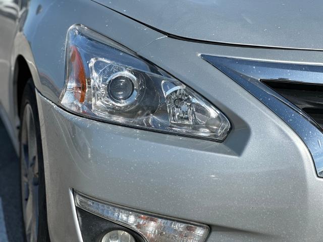 2013 Nissan Altima Vehicle Photo in San Antonio, TX 78230