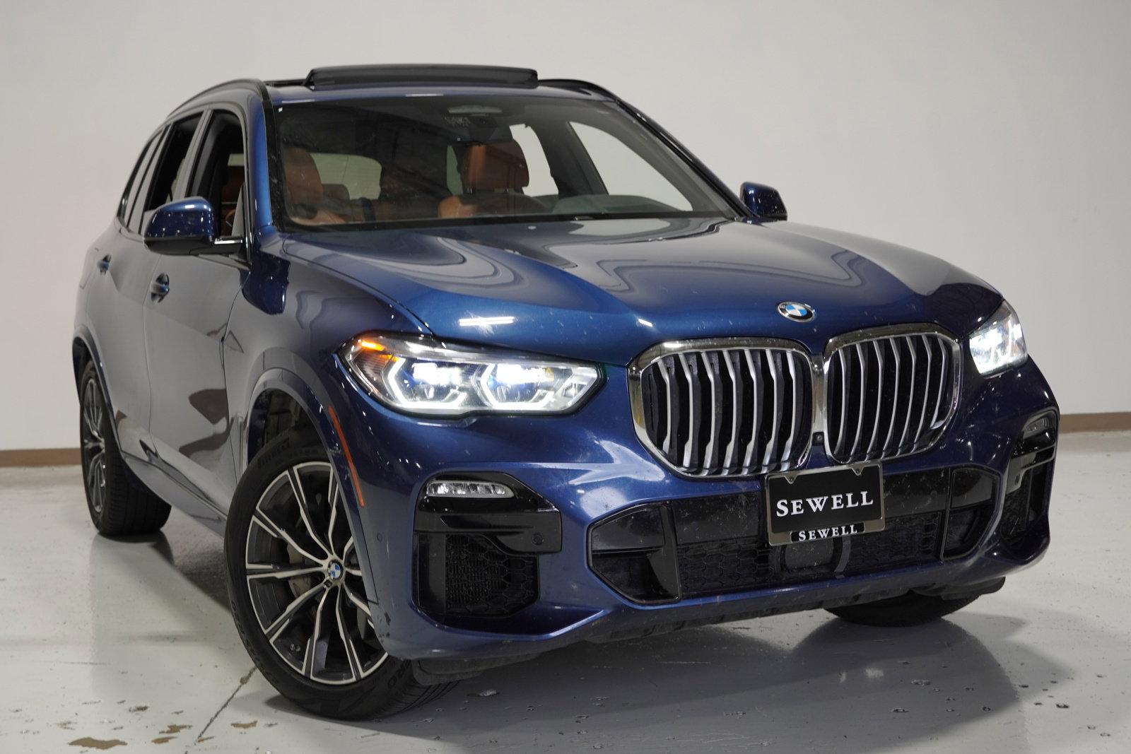 2019 BMW X5 xDrive50i Vehicle Photo in GRAPEVINE, TX 76051