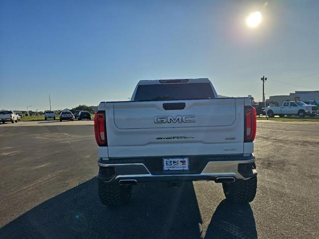 2019 GMC Sierra 1500 Vehicle Photo in BROUSSARD, LA 70518-0000