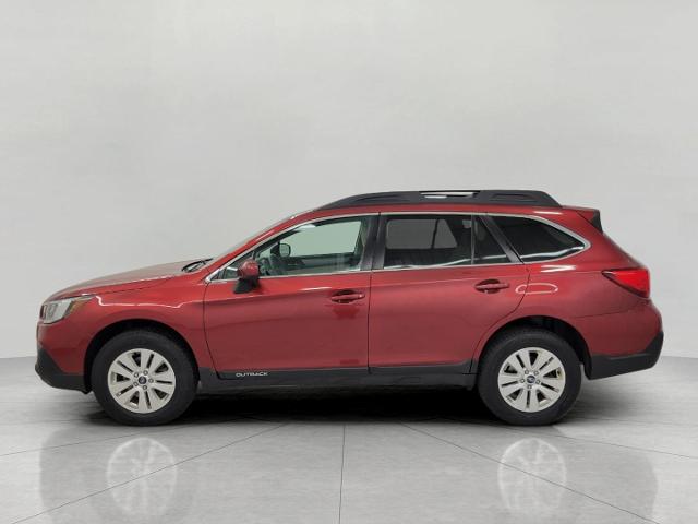 2019 Subaru Outback Vehicle Photo in Oshkosh, WI 54904