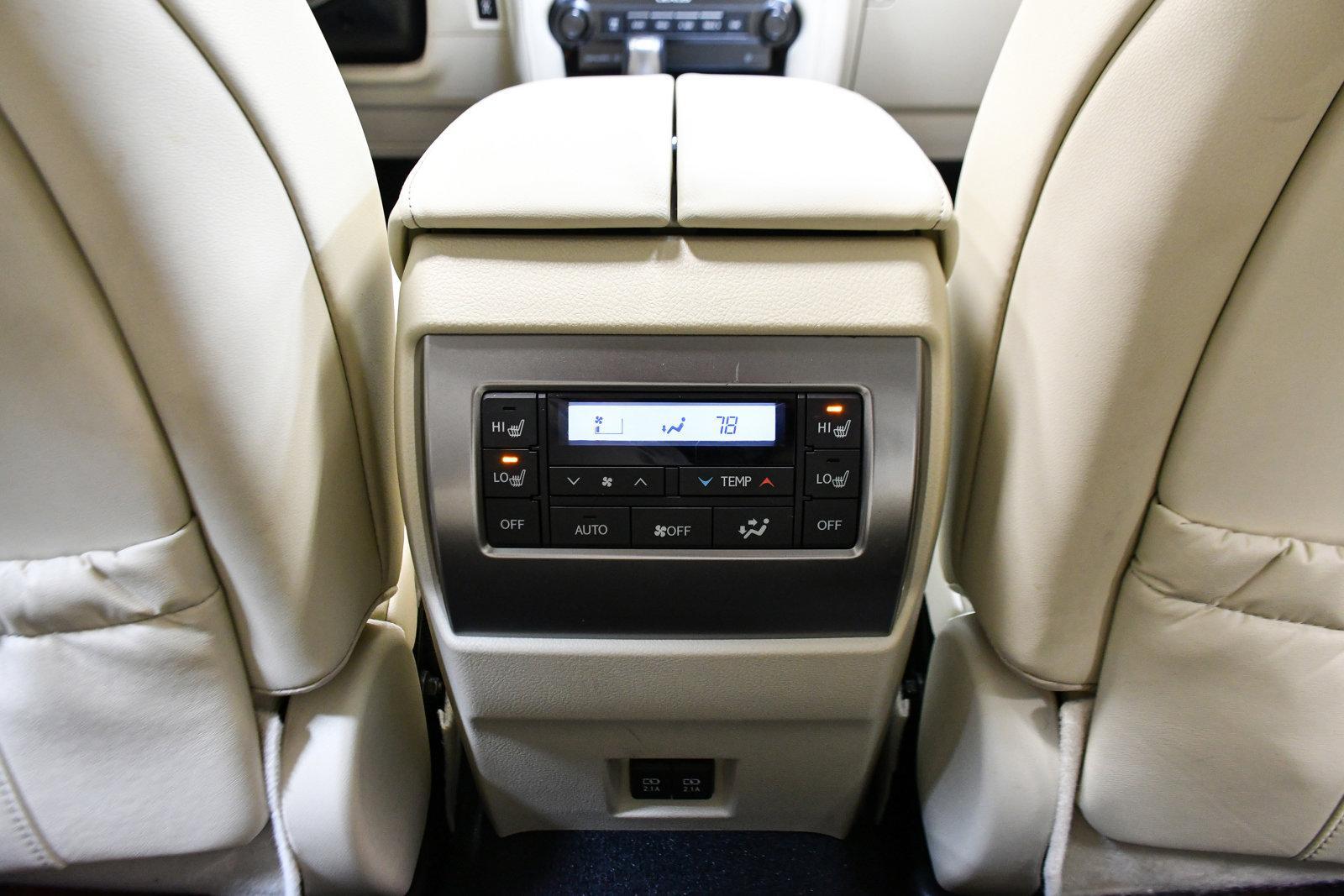 2023 Lexus GX 460 Vehicle Photo in DALLAS, TX 75235