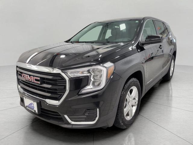 2024 GMC Terrain Vehicle Photo in NEENAH, WI 54956-2243