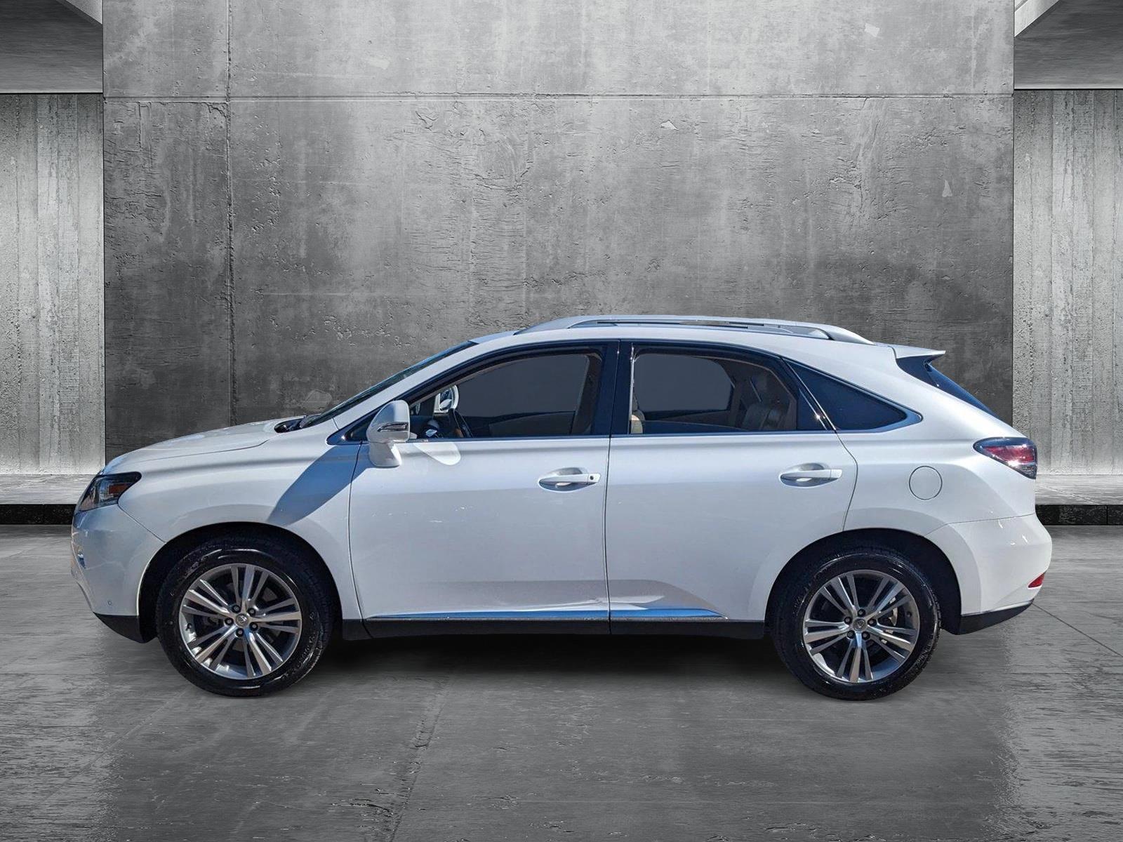 2015 Lexus RX 350 Vehicle Photo in Tampa, FL 33614