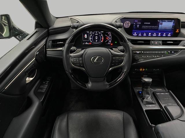 2019 Lexus ES 350 Vehicle Photo in Appleton, WI 54913