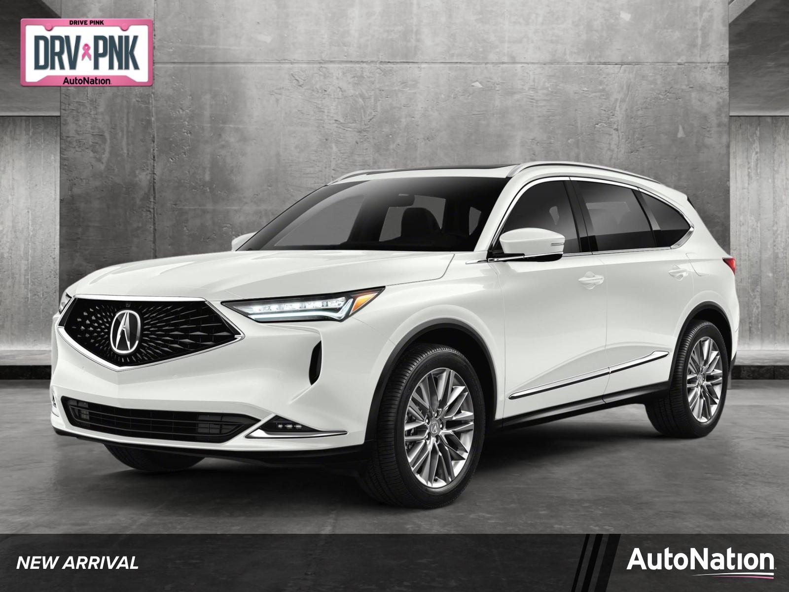 2022 Acura MDX Vehicle Photo in Sarasota, FL 34231