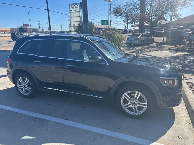 2020 Mercedes-Benz GLB Vehicle Photo in San Antonio, TX 78230