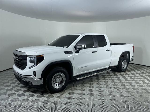 2023 GMC Sierra 1500 Vehicle Photo in GILBERT, AZ 85297-0402