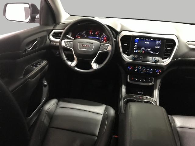 2021 GMC Acadia Vehicle Photo in GREEN BAY, WI 54303-3330