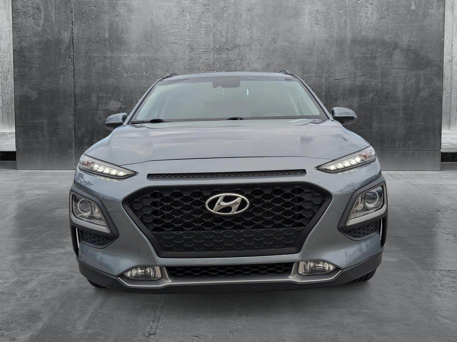 2020 Hyundai KONA Vehicle Photo in Winter Park, FL 32792