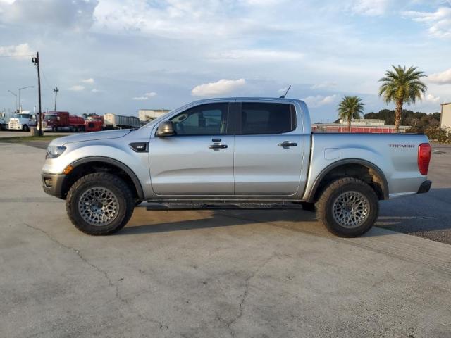 2021 Ford Ranger Vehicle Photo in BROUSSARD, LA 70518-0000