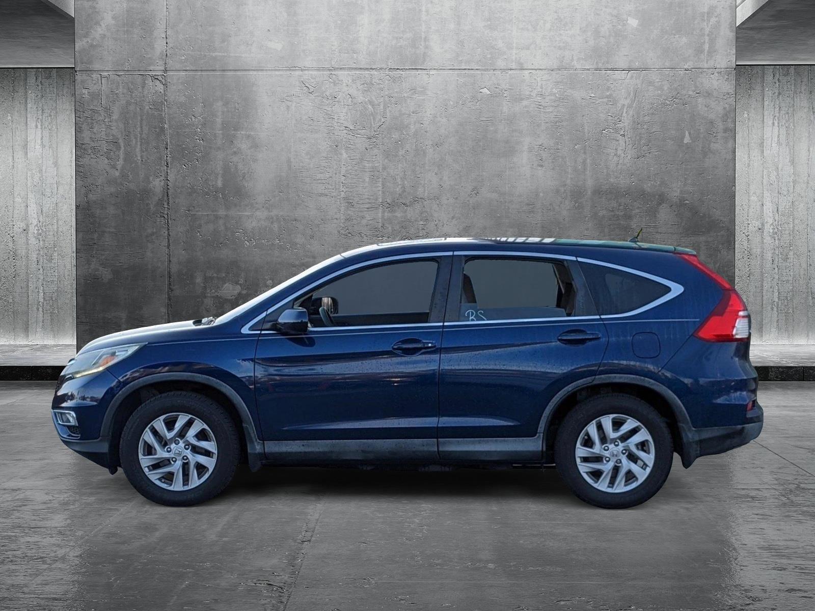 2016 Honda CR-V Vehicle Photo in Orlando, FL 32811