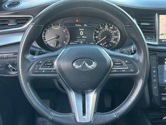 2020 INFINITI QX50 Vehicle Photo in DALLAS, TX 75244-5909