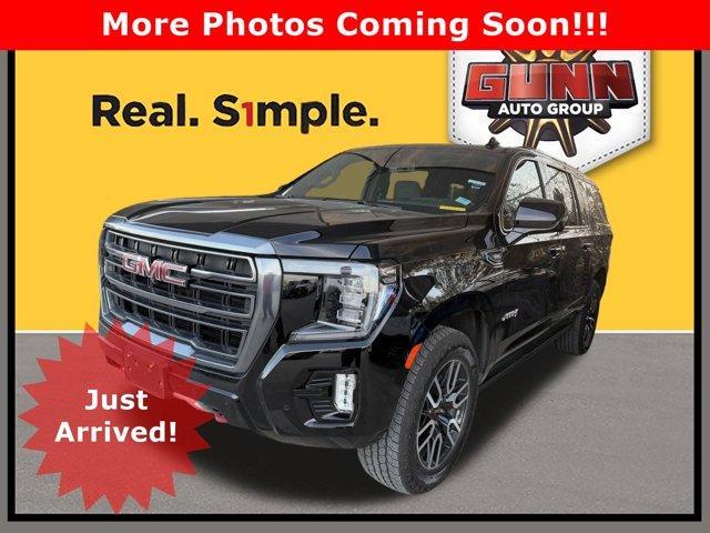 2023 GMC Yukon XL Vehicle Photo in SELMA, TX 78154-1459