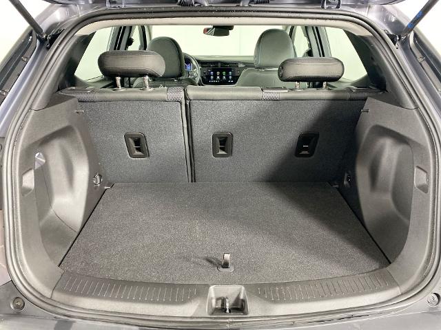 2023 Chevrolet Bolt EUV Vehicle Photo in ALLIANCE, OH 44601-4622