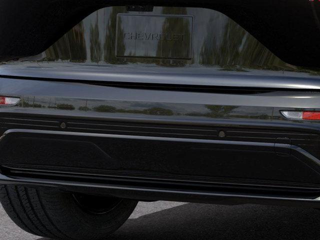 2025 Chevrolet Blazer EV Vehicle Photo in SUGAR LAND, TX 77478-0000
