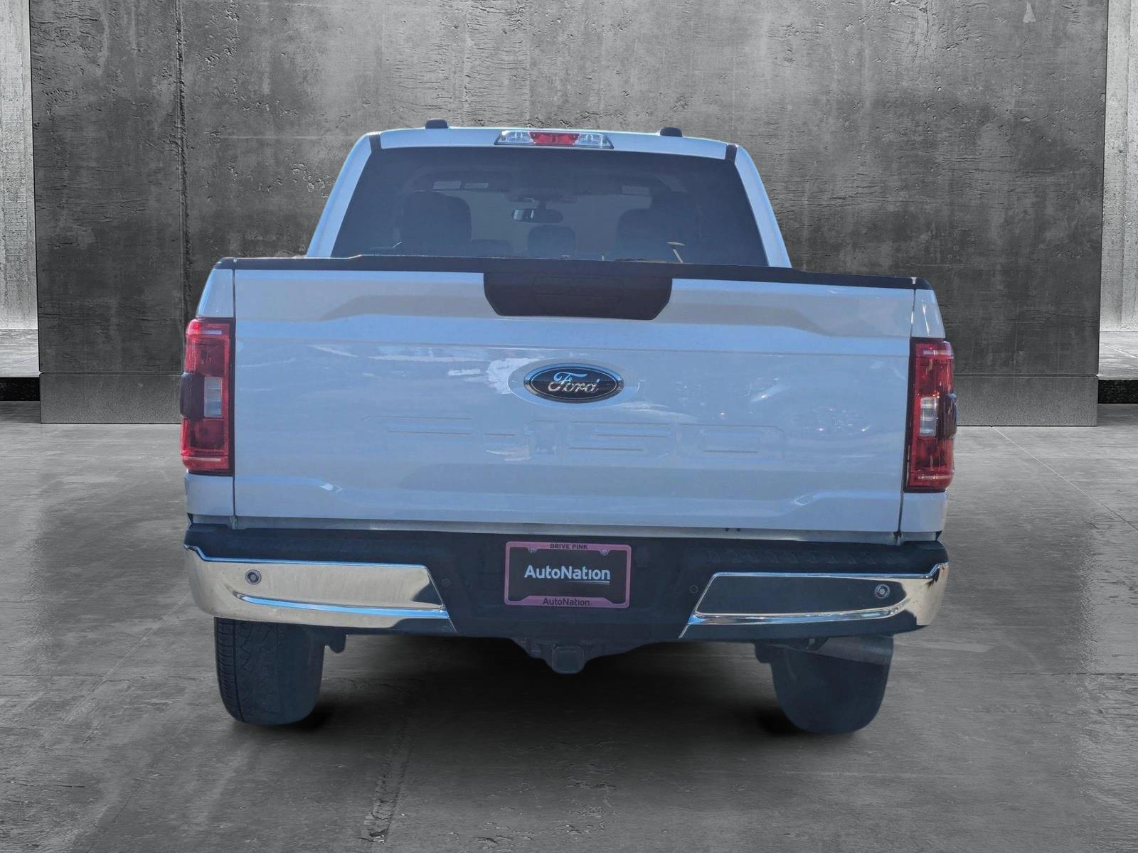 2023 Ford F-150 Vehicle Photo in LONE TREE, CO 80124-2750