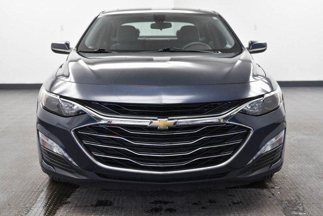 2019 Chevrolet Malibu Vehicle Photo in Akron, OH 44320