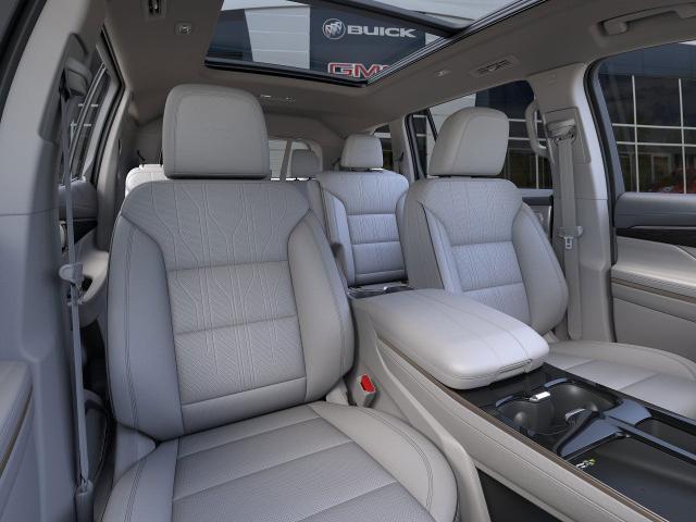 2025 Buick Enclave Vehicle Photo in GREEN BAY, WI 54303-3330