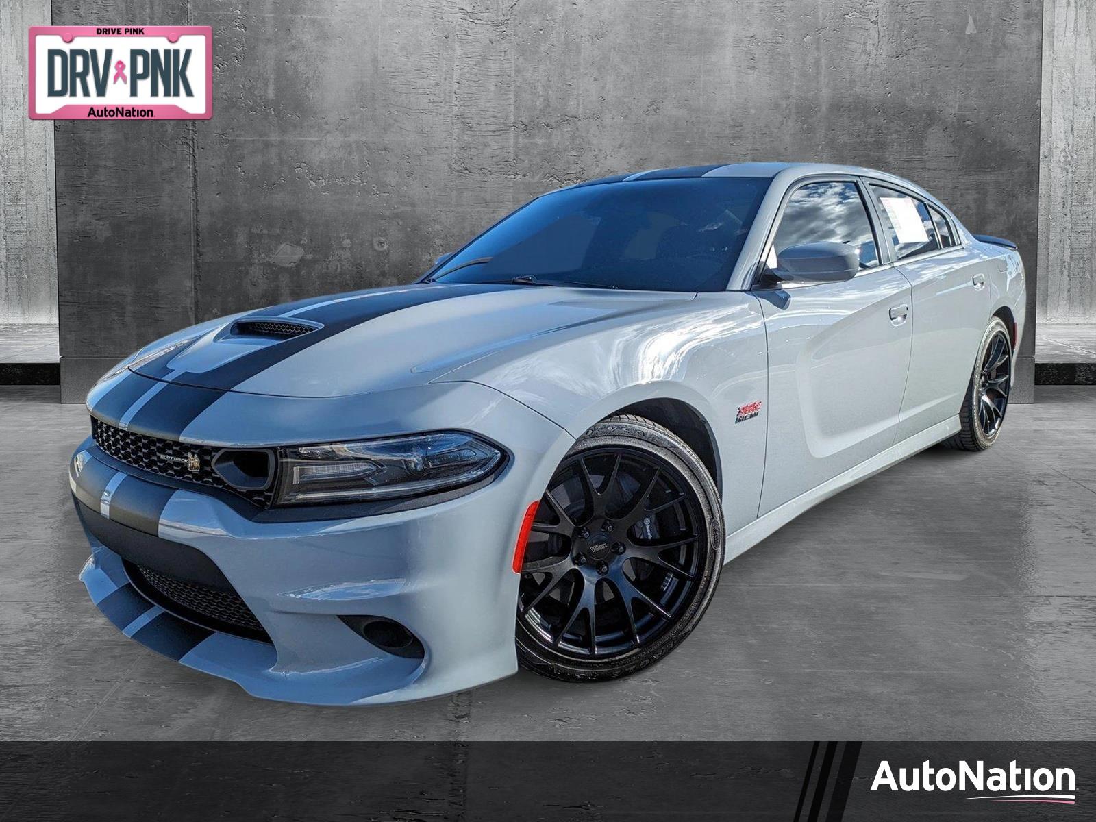 2021 Dodge Charger Vehicle Photo in Las Vegas, NV 89149