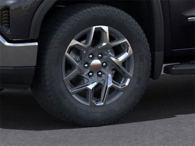 2025 GMC Sierra 1500 Vehicle Photo in COLLIERVILLE, TN 38017-9006