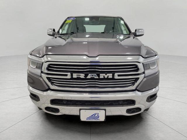 2021 Ram 1500 Vehicle Photo in APPLETON, WI 54914-8833