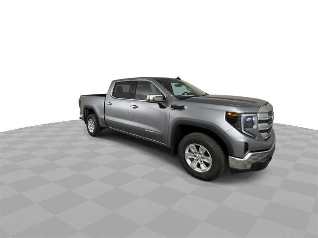 2024 GMC Sierra 1500 Vehicle Photo in GILBERT, AZ 85297-0402