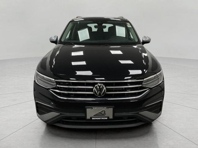 2024 Volkswagen Tiguan Vehicle Photo in Appleton, WI 54913