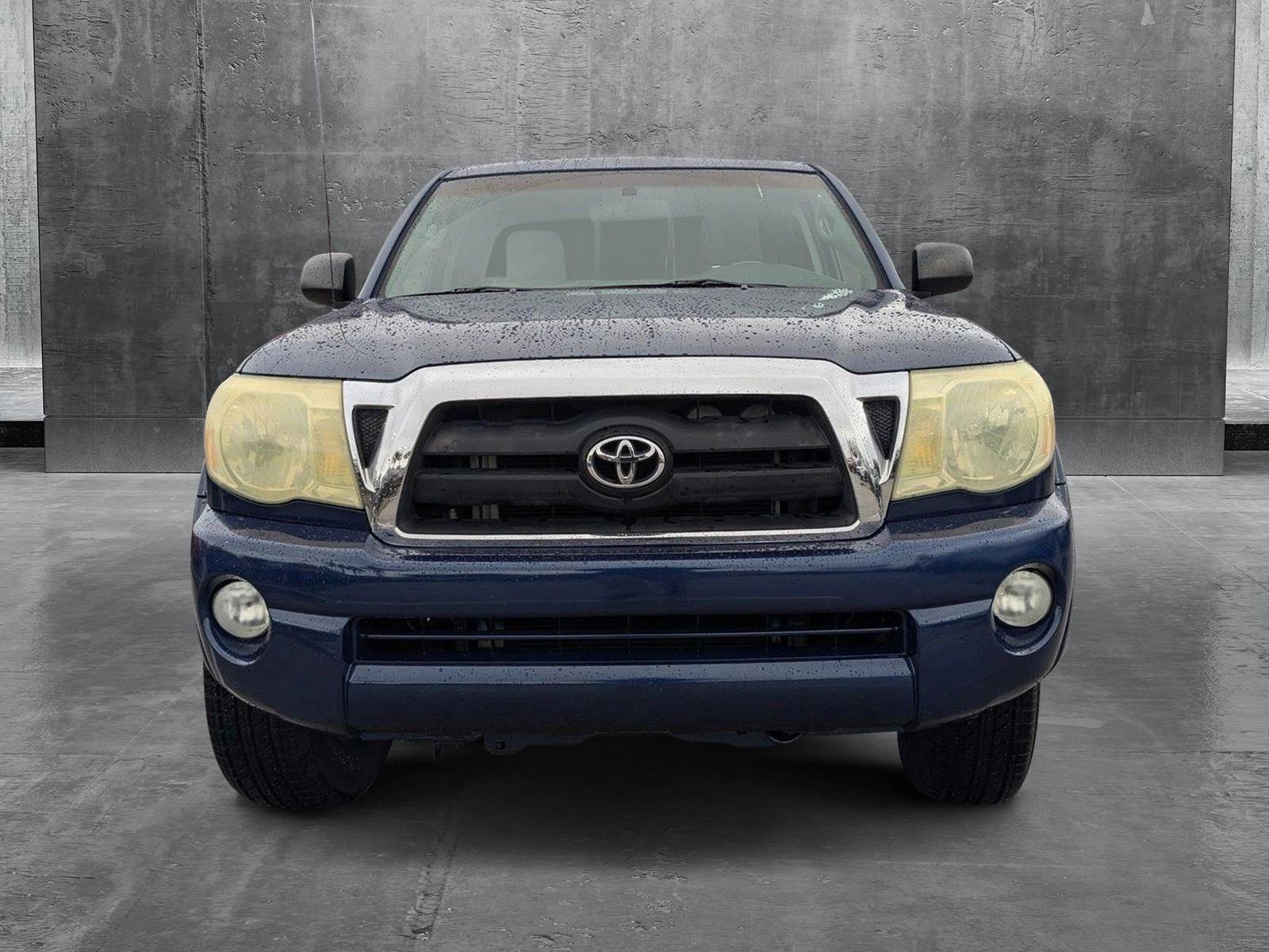 2006 Toyota Tacoma Vehicle Photo in Winter Park, FL 32792