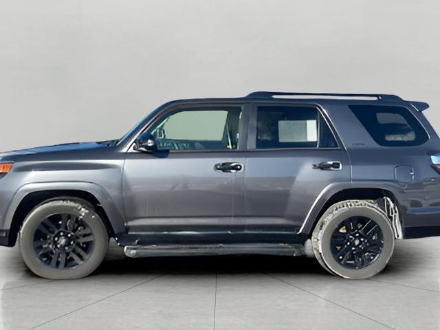 2021 Toyota 4Runner Vehicle Photo in APPLETON, WI 54914-8833