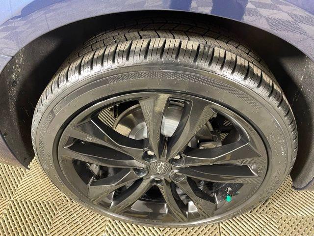 2022 Chevrolet Malibu Vehicle Photo in PHOENIX, AZ 85014-3381